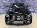 2025 Mercedes-Benz GLE 53 AMG - 100 km - Náhled 8