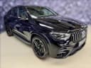 2025 Mercedes-Benz GLE 53 AMG - 100 km - Náhled 9