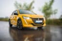2021 Peugeot 208 - 75 571 km - Náhled 2