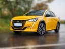 2021 Peugeot 208 - 75 571 km - Náhled 5