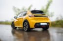 2021 Peugeot 208 - 75 571 km - Náhled 8