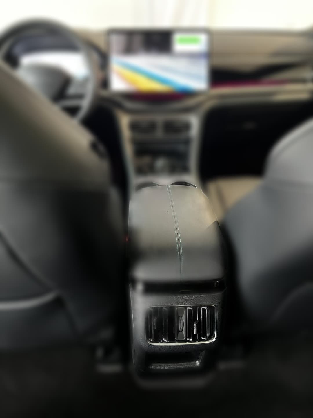 2025 BYD BYD Seal - 2 000 km - Fotka 1