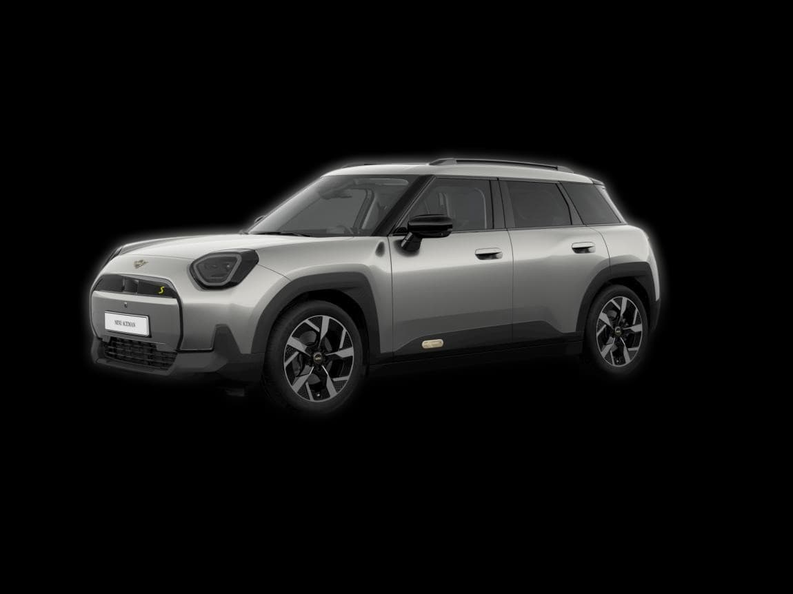 2024 Mini Mini Aceman - 23 km - Fotka 1