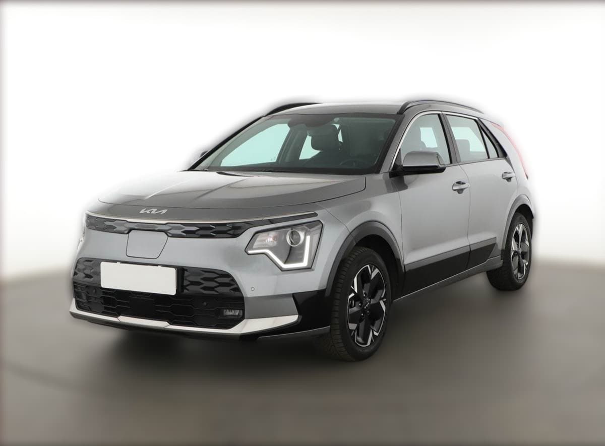 2023 Kia Kia Niro PHEV - 61 420 km - Fotka 1