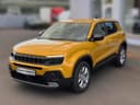 2025 Jeep Avenger - 1 km - Náhled 2