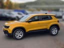 2025 Jeep Avenger - 1 km - Náhled 10
