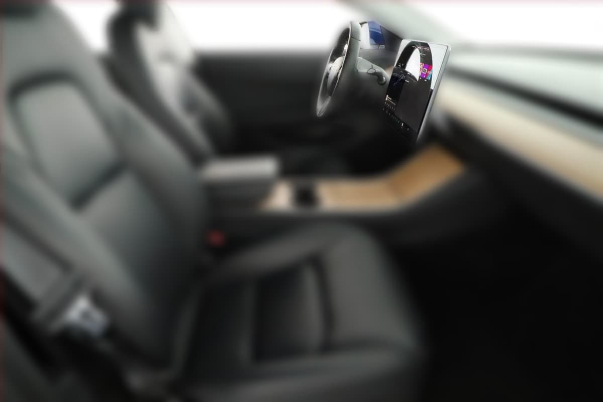 2020 Tesla Tesla Model 3 - 112 573 km - Fotka 1