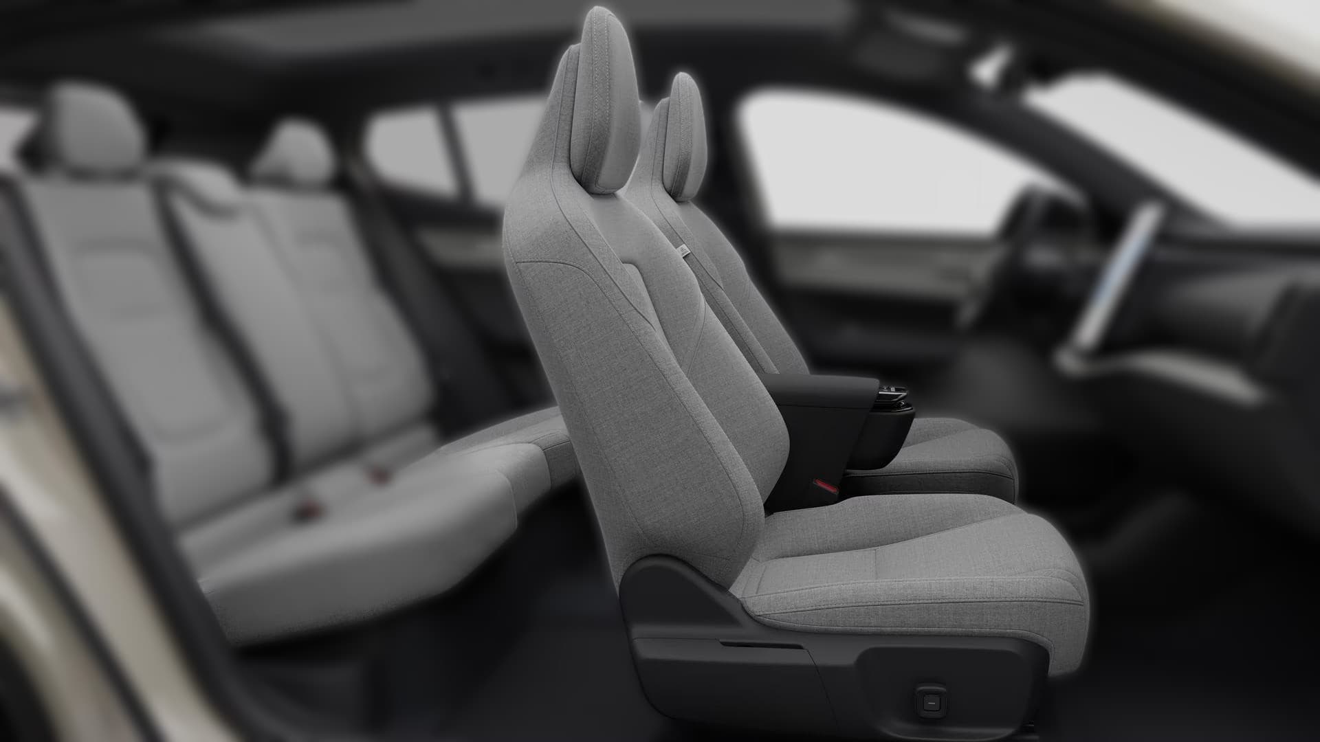 2025 Volvo Volvo EX30 - 0 km - Fotka 1