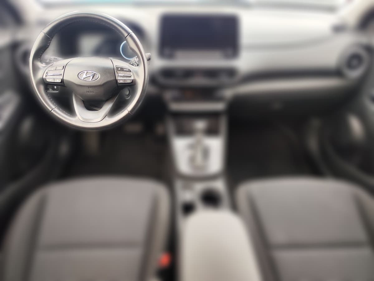 2021 Hyundai Kona - 30 258 km - Fotka 1