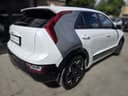 2022 Kia Kia Niro PHEV - 40 164 km - Náhled 2
