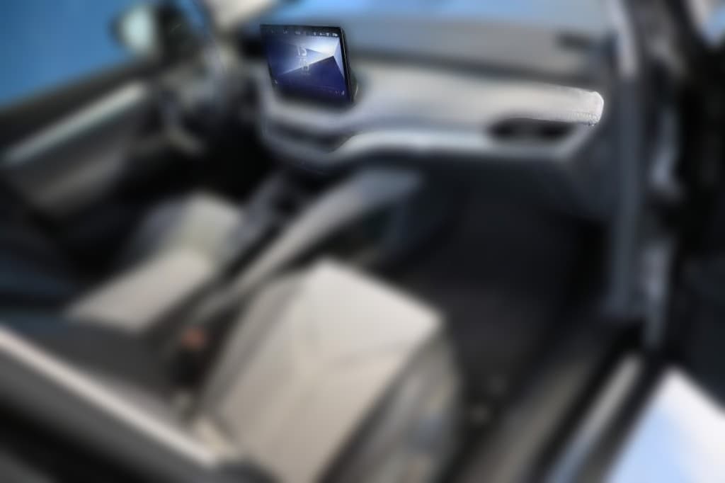 2023 Škoda Škoda Enyaq iV - 34 000 km - Fotka 1