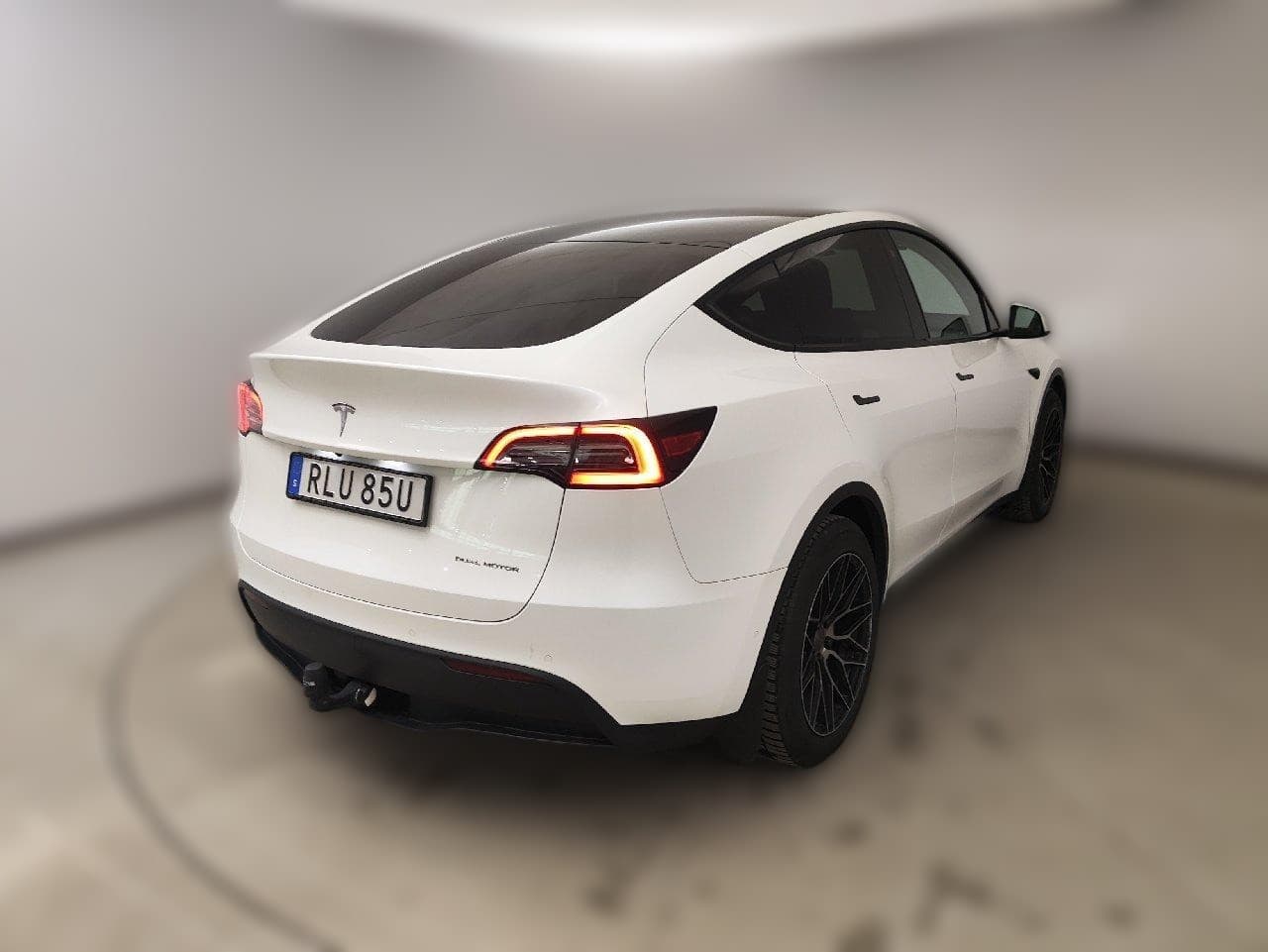 2022 Tesla Tesla Model Y - 179 300 km - Fotka 1