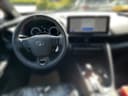2025 Toyota C-HR - 200 km - Náhled 1
