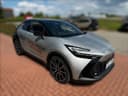 2025 Toyota C-HR - 200 km - Náhled 4