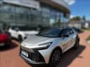 2025 Toyota C-HR - 200 km - Náhled 5