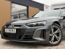 2022 Audi e-tron GT - 21 300 km - Náhled 6