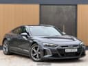 2022 Audi e-tron GT - 21 300 km - Náhled 9