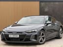 2022 Audi e-tron GT - 21 300 km - Náhled 10