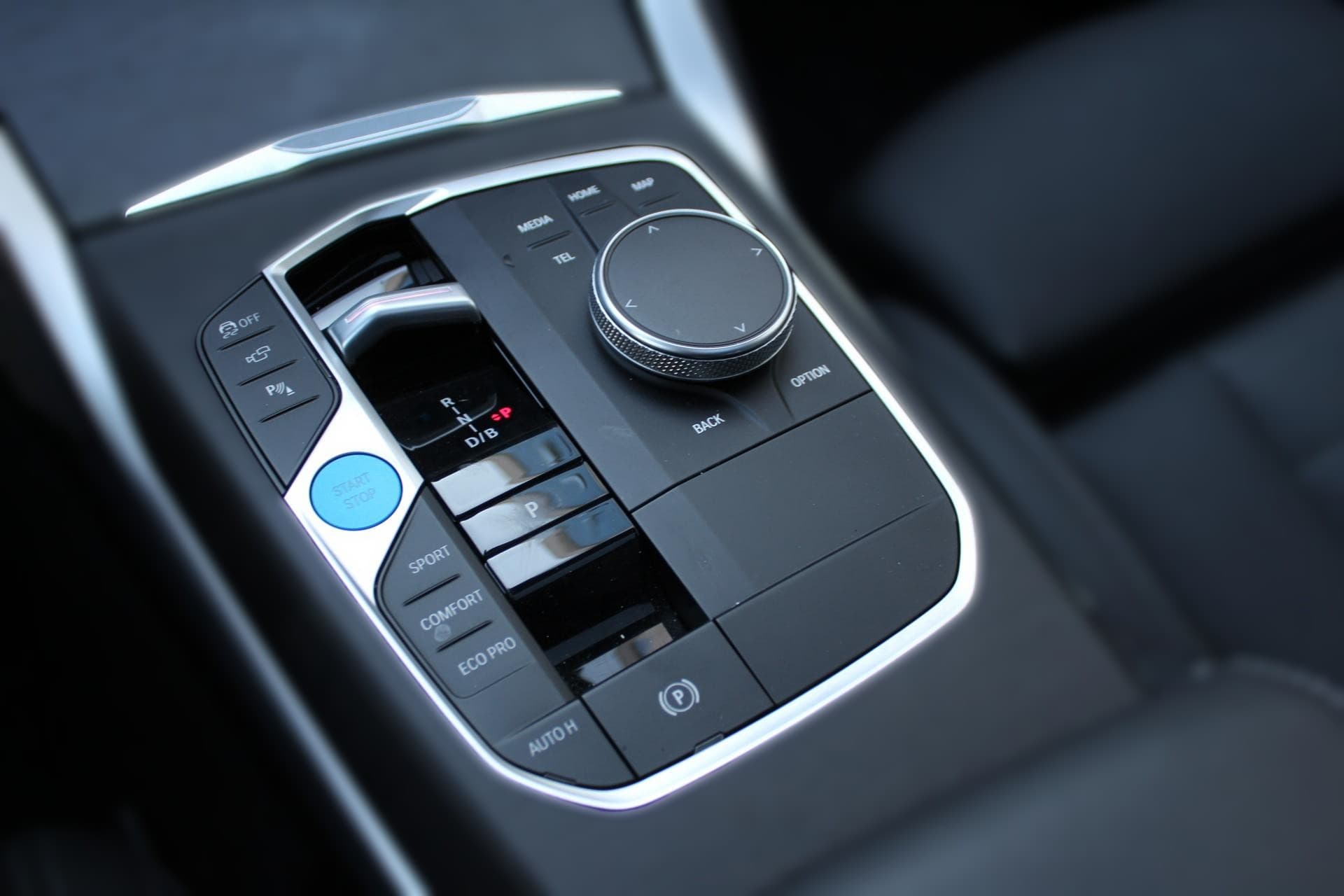 2023 BMW i4 M50 - 25 000 km - Fotka 1