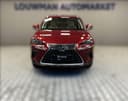 2021 Lexus Lexus NX 450h+ - 59 536 km - Náhled 2