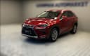 2021 Lexus Lexus NX 450h+ - 59 536 km - Náhled 10