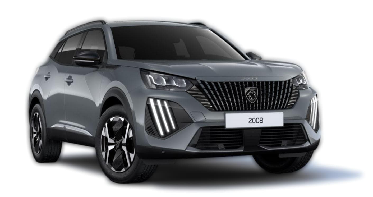 2025 Peugeot 2008 - 10 km - Fotka 1