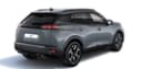 2025 Peugeot 2008 - 10 km - Náhled 4