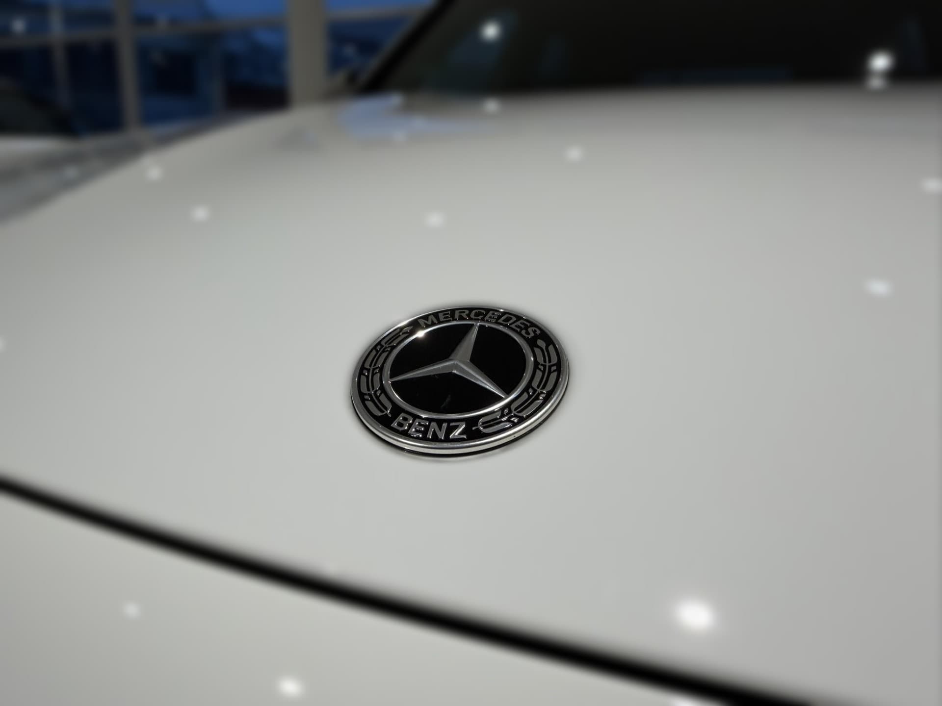 2021 Mercedes-Benz EQB - 13 000 km - Fotka 1