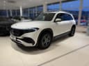 2021 Mercedes-Benz EQB - 13 000 km - Náhled 8