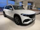 2021 Mercedes-Benz EQB - 13 000 km - Náhled 9