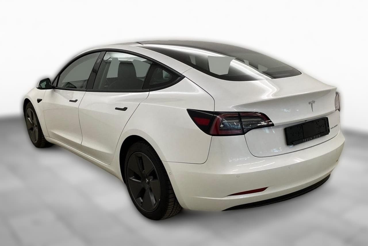 2021 Tesla Tesla Model 3 - 83 400 km - Fotka 1