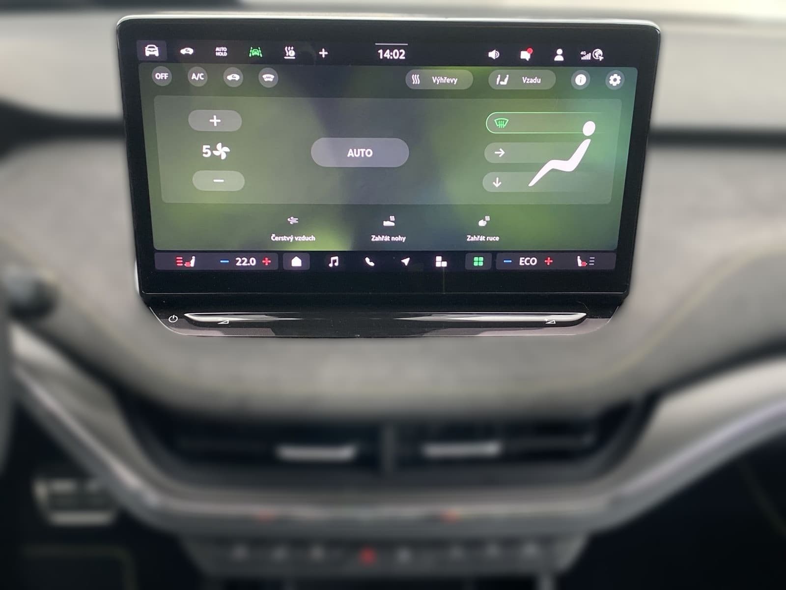 2024 Škoda Škoda Enyaq iV - 39 248 km - Fotka 1