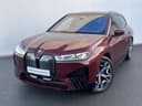 2023 BMW iX - 68 586 km - Náhled 10