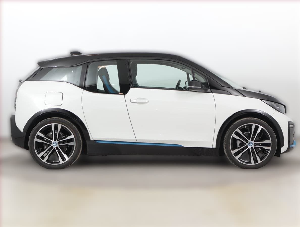 2022 BMW i3 - 43 360 km - Fotka 1