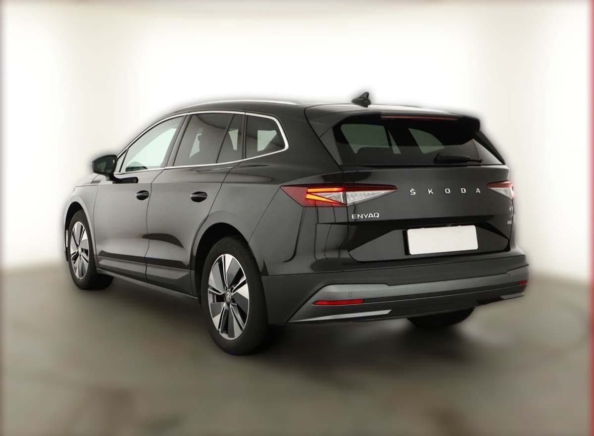 2021 Škoda Škoda Enyaq iV - 106 383 km - Fotka 1
