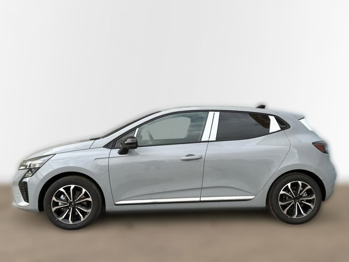 2025 Renault Clio - 10 km - Fotka 1