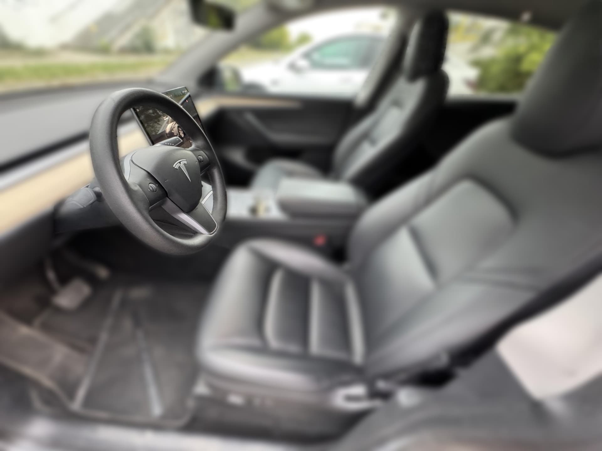 2022 Tesla Tesla Model Y - 143 500 km - Fotka 1