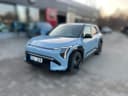 2025 Kia EV3 - 5 km - Náhled 3