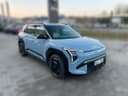 2025 Kia EV3 - 5 km - Náhled 5