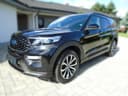 2024 Ford Explorer - 18 509 km - Náhled 2