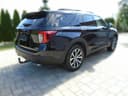 2024 Ford Explorer - 18 509 km - Náhled 3