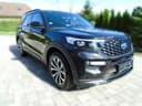 2024 Ford Explorer - 18 509 km - Náhled 4