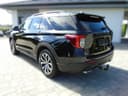 2024 Ford Explorer - 18 509 km - Náhled 10