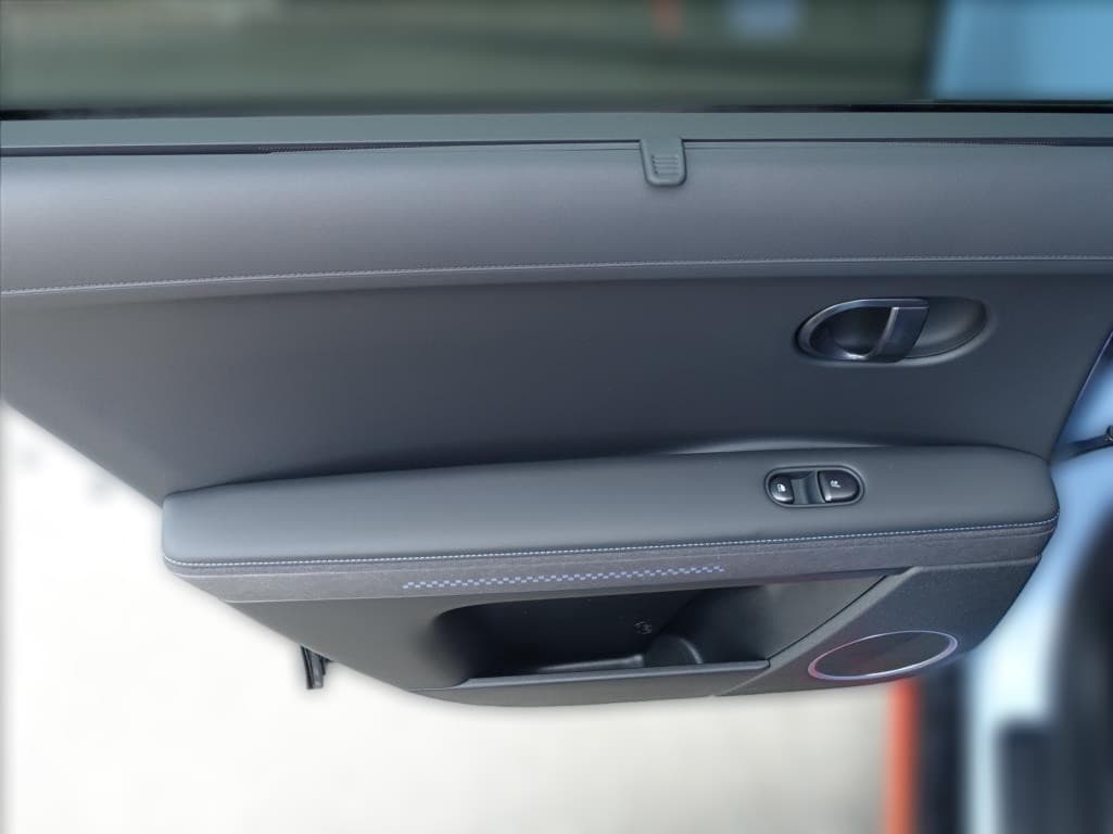 2025 Hyundai Ioniq 5 - 2 000 km - Fotka 1