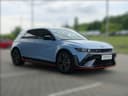 2025 Hyundai Ioniq 5 - 2 000 km - Náhled 6