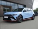 2025 Hyundai Ioniq 5 - 2 000 km - Náhled 11