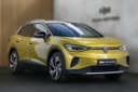 2021 Volkswagen ID.4 - 38 185 km - Náhled 3