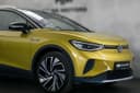 2021 Volkswagen ID.4 - 38 185 km - Náhled 4