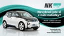 2022 BMW i3 - 32 000 km - Náhled 11