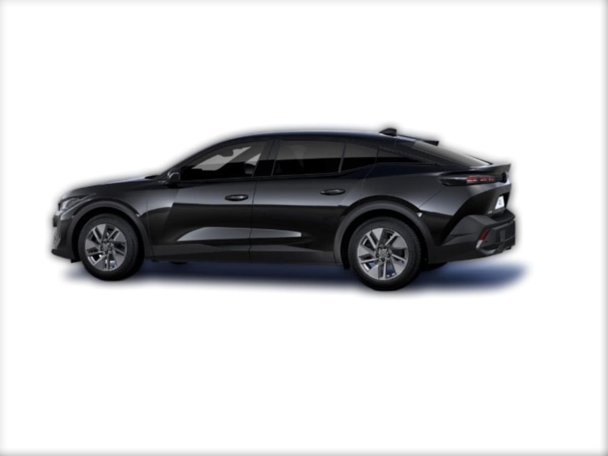 2025 Peugeot 408 - 5 km - Fotka 1